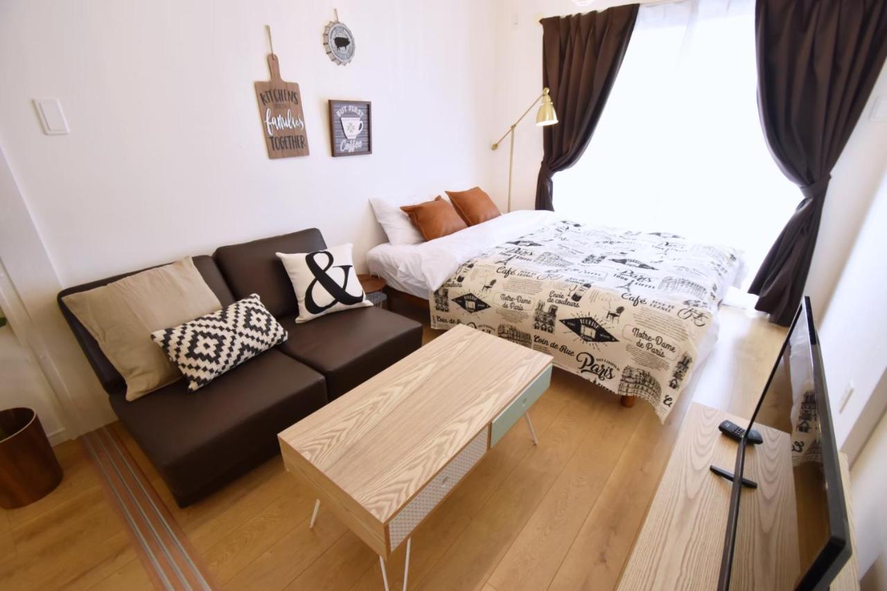 Mishuku Onna203 Apartment Exterior photo