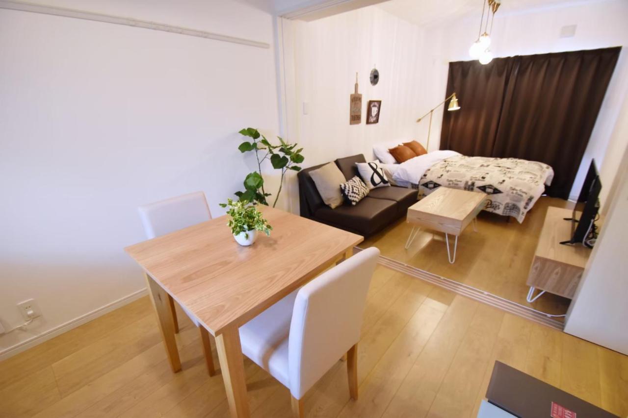 Mishuku Onna203 Apartment Exterior photo