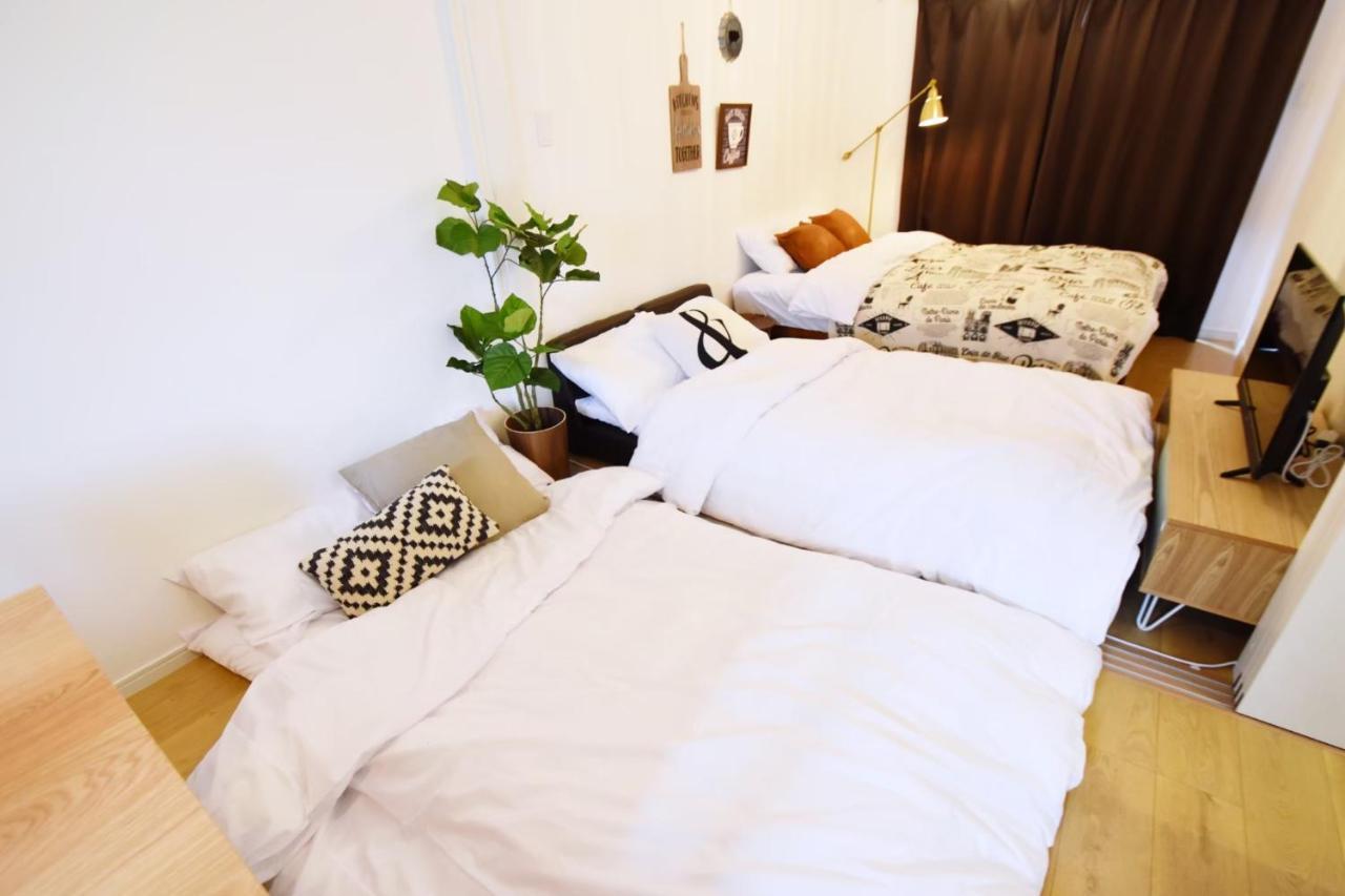 Mishuku Onna203 Apartment Exterior photo