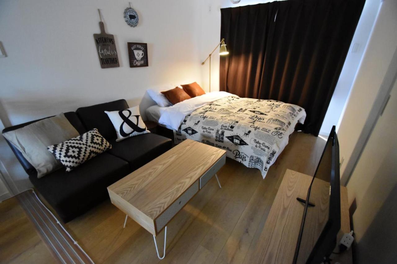 Mishuku Onna203 Apartment Exterior photo